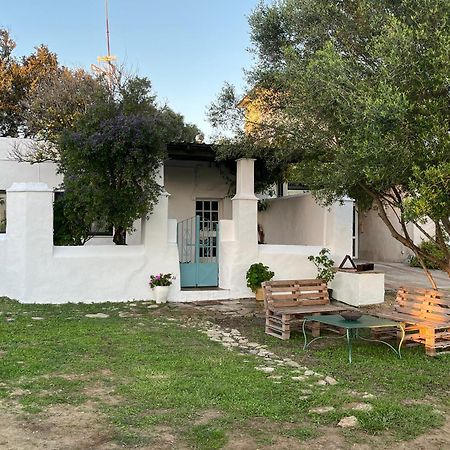 La Casa De Los Geranios Tahivilla Exterior foto